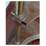 Vintage Floor Table Lamp