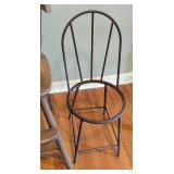 Vintage Children’s Chairs