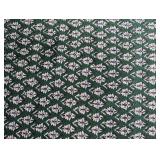 Gorgeous Green Area Rug