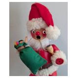 Vintage Smokers and Music Box