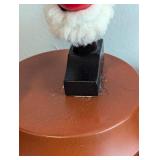 Vintage Smokers and Music Box