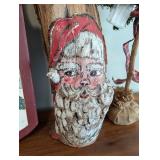 Assorted Holiday Decor