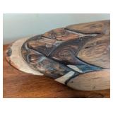 Ducks Unlimited Tom Taber Mallard Decoy