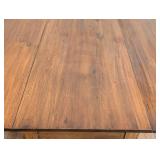 Vintage Drop Leaf Dining Table