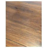 Vintage Drop Leaf Dining Table