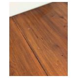 Vintage Drop Leaf Dining Table