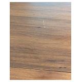 Vintage Drop Leaf Dining Table