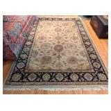 Lovely Decorative Area Rug