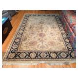 Lovely Decorative Area Rug