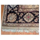 Lovely Decorative Area Rug