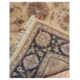 Lovely Decorative Area Rug
