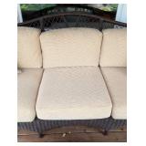 Four Piece Outdoor Patio Set