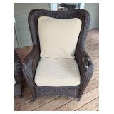 Four Piece Outdoor Patio Set