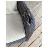 Four Piece Outdoor Patio Set