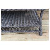 Four Piece Outdoor Patio Set