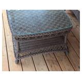 Four Piece Outdoor Patio Set