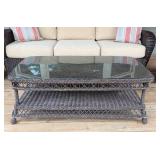 Four Piece Outdoor Patio Set