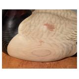 John Gerwerth Ducks Unlimited Decoy
