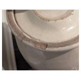 Vintage Red Wing 5 Gallon Butter Churn