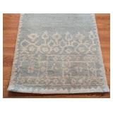 Pottery Barn Desa Wool Runner