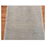 Pottery Barn Desa Wool Runner