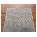 Pottery Barn Desa Wool Runner