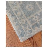 Pottery Barn Desa Wool Runner