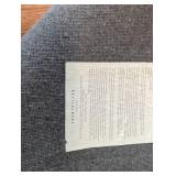 Pottery Barn Desa Wool Runner
