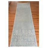 Pottery Barn Desa Wool Runner