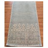 Pottery Barn Desa Wool Runner