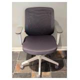 Poppin Rolling Office Chair