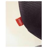 Poppin Rolling Office Chair