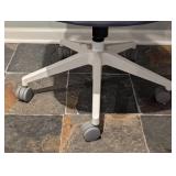 Poppin Rolling Office Chair