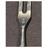 Gorham Sterling Handled Carving Set