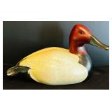 Vintage Wood Duck by Ed Phillips and Minnesota Ducks Unlimited Special Edition 1990