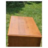 Five Drawer Bedroom Dresser
