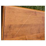 Five Drawer Bedroom Dresser