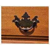 Five Drawer Bedroom Dresser