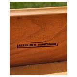 Five Drawer Bedroom Dresser