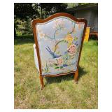 Chippendale Parlor Chair