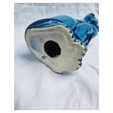 Vintage Arnart Blue Siamese Cat Figure 18