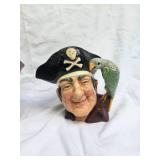 Large Royal Dalton Long John Silver D. 6335
