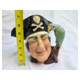 Large Royal Dalton Long John Silver D. 6335