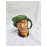 Vintage Royal Dulton Large appiet