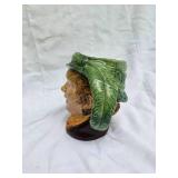 Vintage Royal Dulton Large appiet