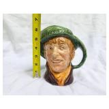 Vintage Royal Dulton Large appiet