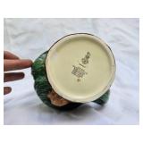 Vintage Royal Dulton Large appiet