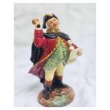 Royal Dulton Town Crier HN 2119