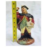 Royal Dulton Town Crier HN 2119