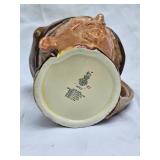 Vintage Large Royal Dalton appy